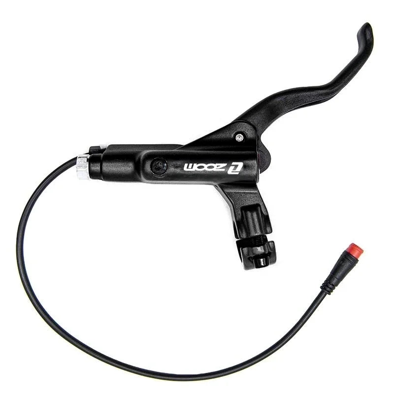 Kit de frein hydraulique noir CR-3 Avant L arriere L [Zoom]