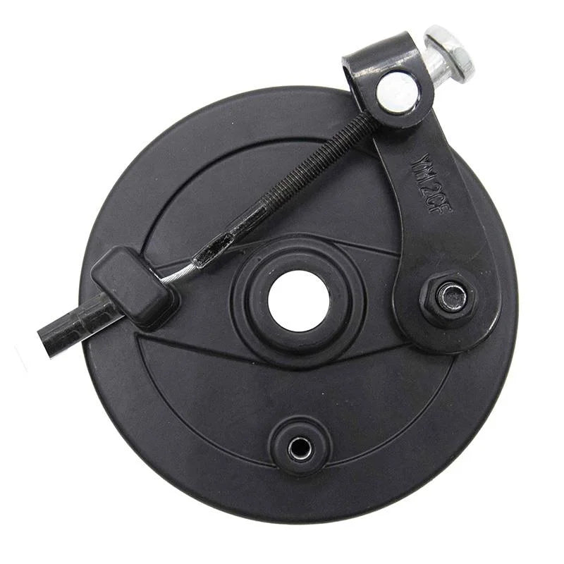 Frein à tambour [Minimotors]