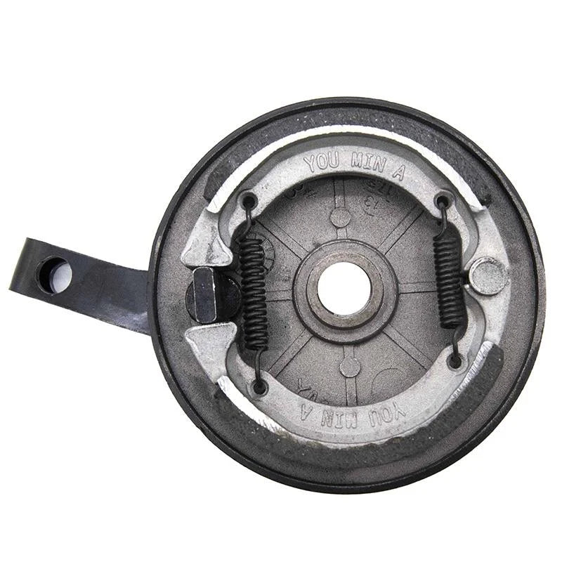 Frein à tambour [Minimotors]