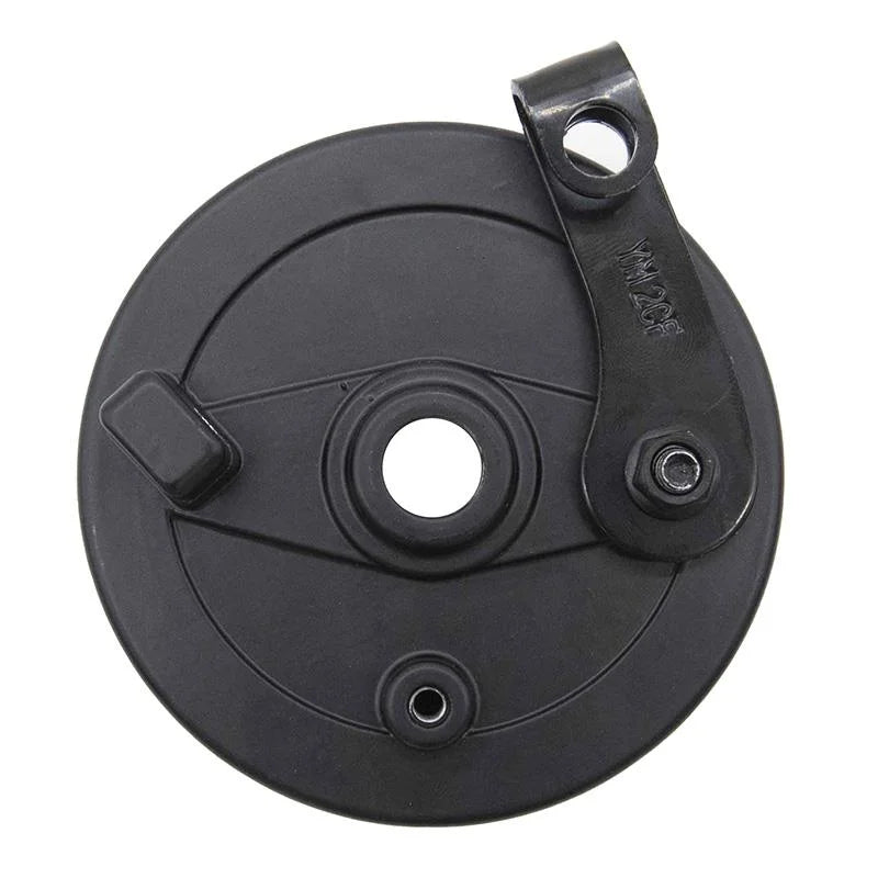 Frein à tambour [Minimotors]