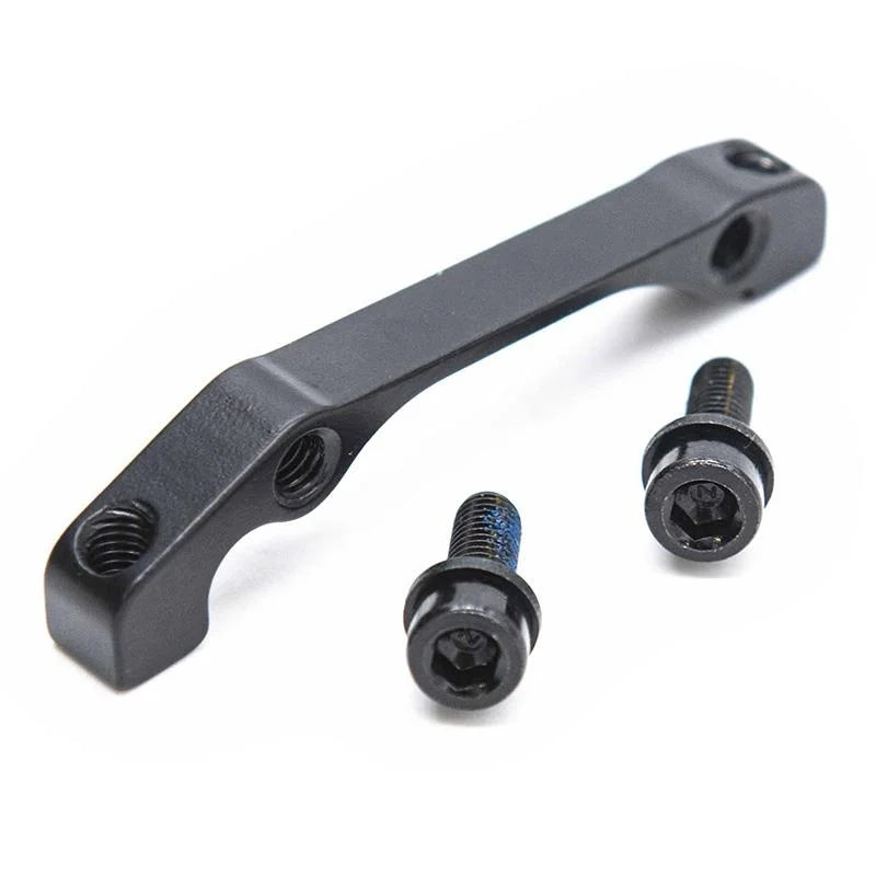 Etrier de frein semi-hydraulique L noir [Xtech] - 50 pcs.