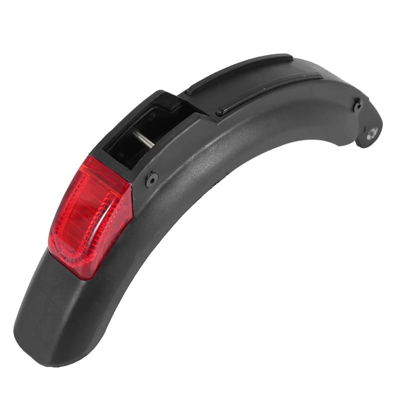 Garde-boue arrière pour scooter Kugoo S1 S2 S3