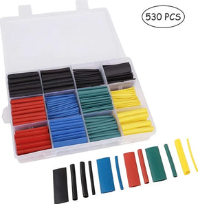 Thermorétractable 530 PCS