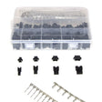 Pack de connecteurs SM 520 pièces