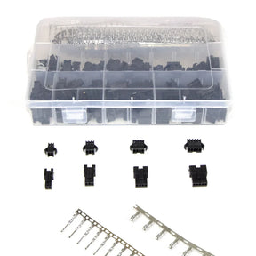 Pack de connecteurs SM 520 pièces