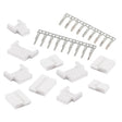Pack de connecteurs de câble
