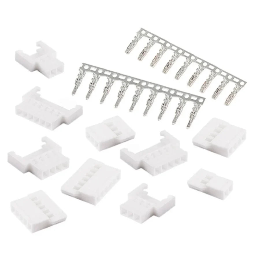 Pack de connecteurs de câble