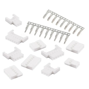 Pack de connecteurs de câble