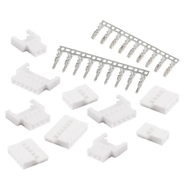 Pack de connecteurs de câble