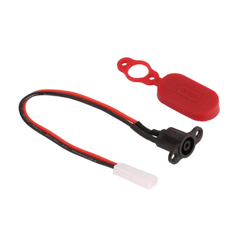 Prise de charge pour port de charge de scooter Xiaomi M365 / Pro