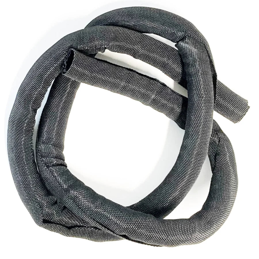 Manchon de câble tressé (1M)