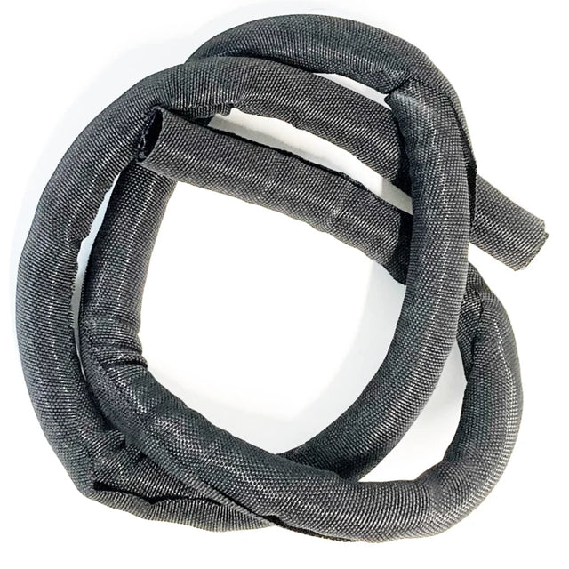 Manchon de câble tressé (1M)