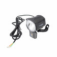 Phare avant LED générique pour scooter
