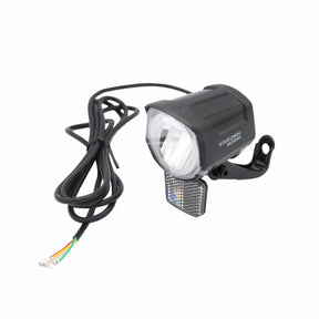 Phare avant LED générique pour scooter