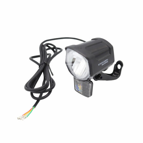Phare avant LED générique pour scooter