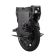 Leaperkim Lynx 50S avec suspension 70 lb, batterie Samsung 50S de 2700 Wh et pneu tout-terrain Kenda, offrant puissance, autonomie et stabilité sur tous les terrains.
