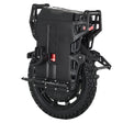 Leaperkim Lynx S avec suspension 62 lb, batterie 2700 Wh et pneu tout-terrain Kenda, conçue pour offrir puissance, confort et maîtrise sur tous les types de terrain.