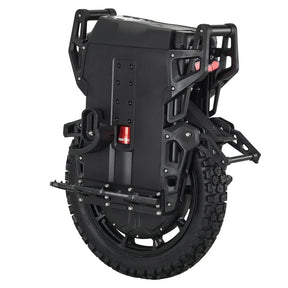 Leaperkim Lynx S avec suspension 62 lb, batterie 2700 Wh et pneu tout-terrain Kenda, conçue pour offrir puissance, confort et maîtrise sur tous les types de terrain.