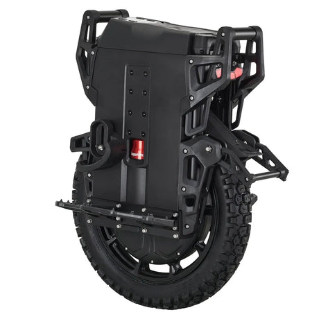 Leaperkim Lynx S avec suspension 62 lb, batterie 2700 Wh et pneu tout-terrain Kenda, conçue pour offrir puissance, confort et maîtrise sur tous les types de terrain.