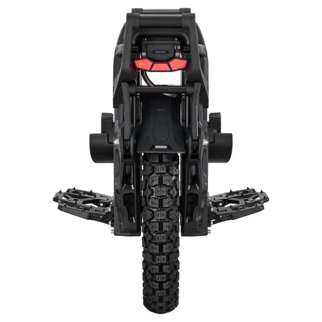 Leaperkim Lynx S dotée d’une batterie de 2700 Wh, d’une suspension 70 lb et d’un pneu tout-terrain Kenda pour une conduite stable et performante.
