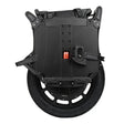 Leaperkim Sherman L avec batterie Samsung 50S de 4000 Wh, suspension 66 lb et pneu tout-terrain Kenda, conçue pour les longues distances et les terrains variés.
