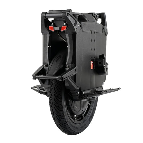 Leaperkim Sherman L 70 lb avec batterie Samsung 50S de 4000 Wh et pneu tout-terrain Kenda, offrant puissance, autonomie et stabilité sur tous les terrains.
