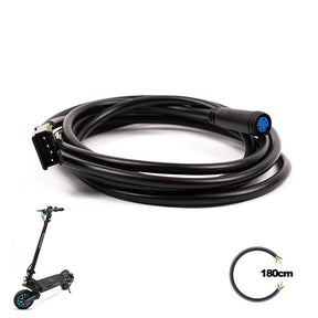 Durite câble en pin pour DUAL MAX Crossover