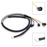 Câble moteur 46cm 800W pour Ninebot G30