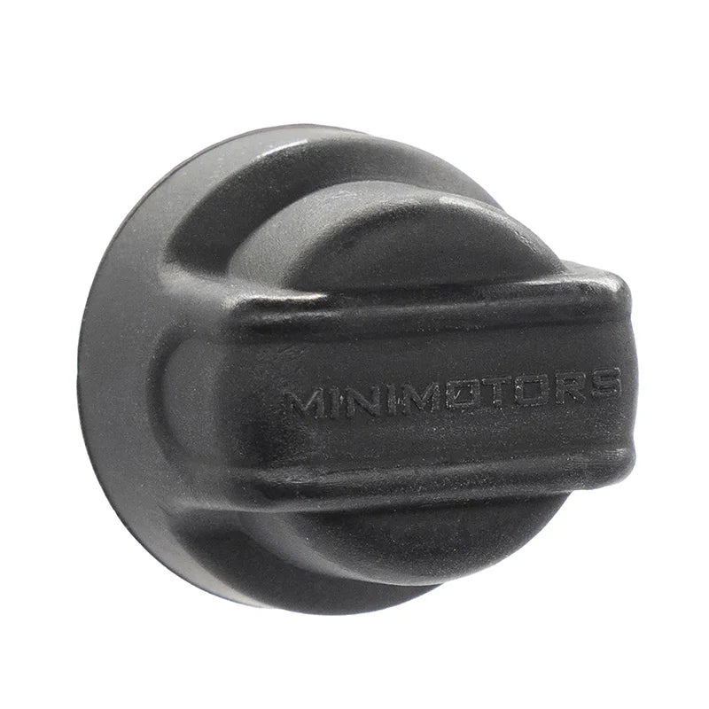 Couvercle PE pour écrou M12 [Minimotors]