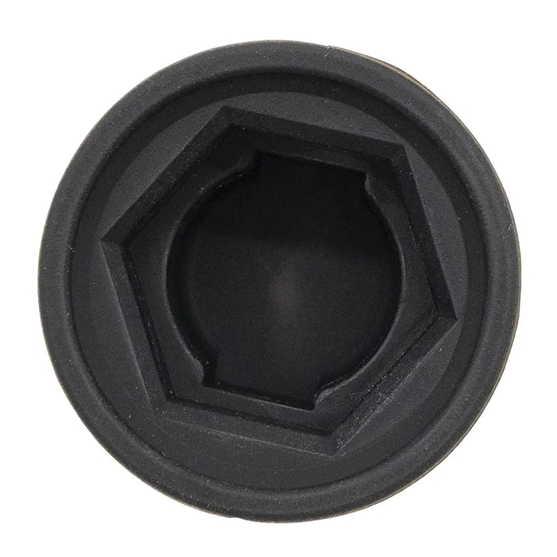 Couvercle PE pour écrou M12 [Minimotors]