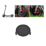 Couvercle de fourche Ninebot série F et D