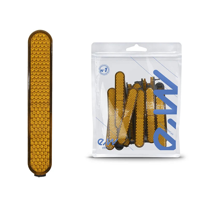 Réflecteur jaune Xiaomi Reflector - 20 Pack