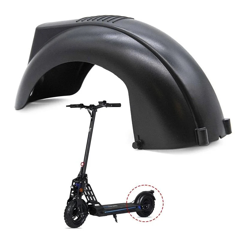 Garde-boue arrière Ecoxtrem