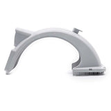 Garde-boue arrière blanc pour Ninebot Max G30 D et E