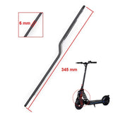 Bras de fourche L pour Ecoxtrem