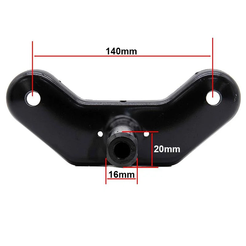 Fourche avant pour Smartgyro