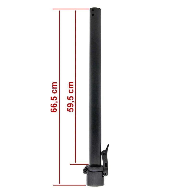 Potence de verrouillage avant 66,5 cm [66,5 cm] pour Max G30