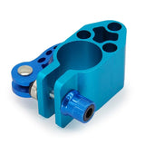 Verrouillage de potence pour Smartgyro bleu