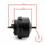 Moteur 52V 735W 6,1/B34 pour Dualtron Mini [Minimotors]