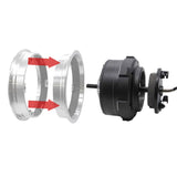 Moteur 52V 735W 6,1/B34 pour Dualtron Mini [Minimotors]