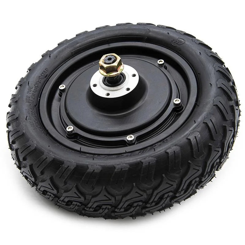 Moteur 48V 800W 6,5/B50 pour Ecoxtrem