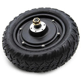 Moteur 48V 800W 6,5/B50 pour Ecoxtrem