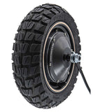 Moteur 48V 800W 6,5/B50 pour Smartgyro Speedway/Rockway (arrière)