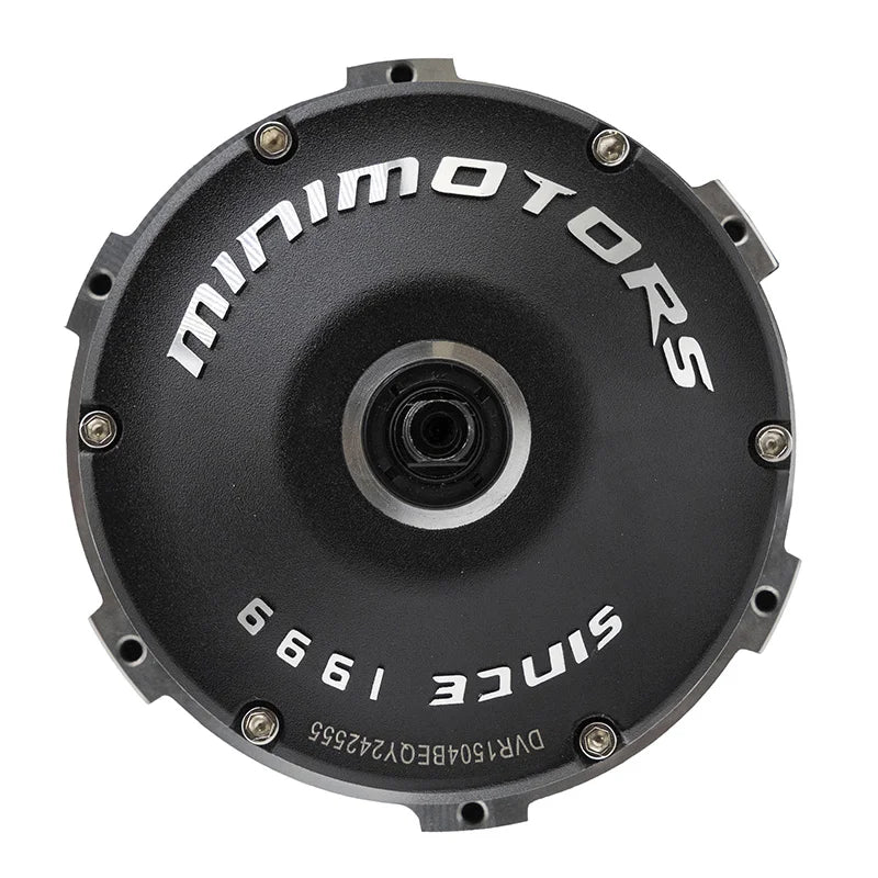 Moteur 60V 2000W pour Dualtron Victor/Victor Luxury (arriere) [Minimotors]