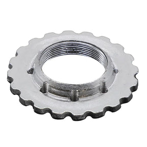 Écrou de blocage de pliage original Minimotors, pièce de fixation de remplacement conçue pour sécuriser le mécanisme de pliage d’une trottinette électrique.