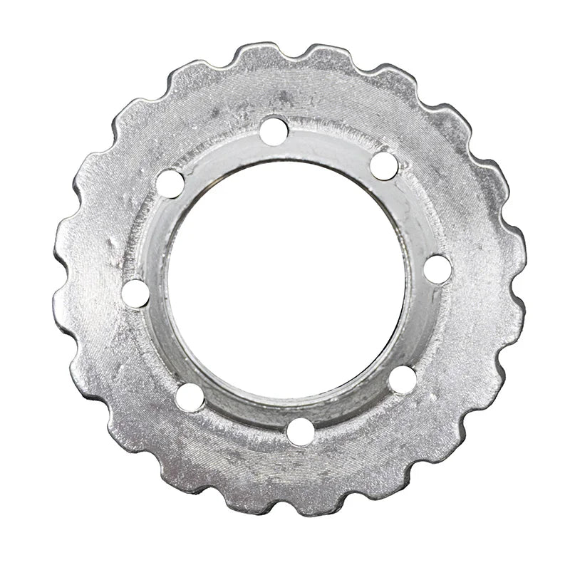 Ecrou de blocage pliage original [Minimotors]