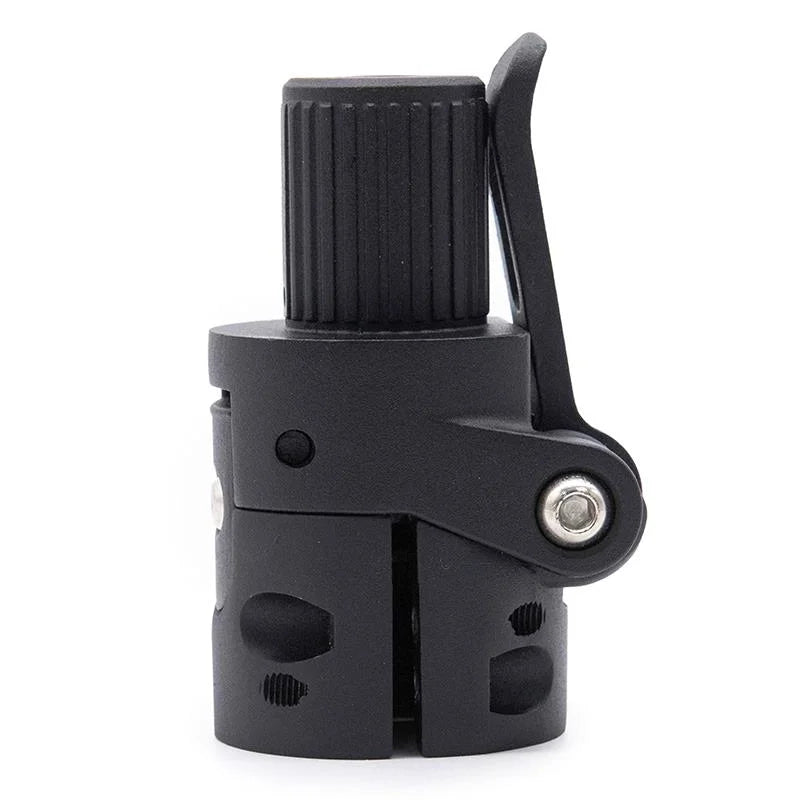 Module de pliage noir complet pour Xiaomi
