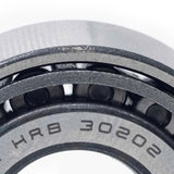 Roulement conique 30202