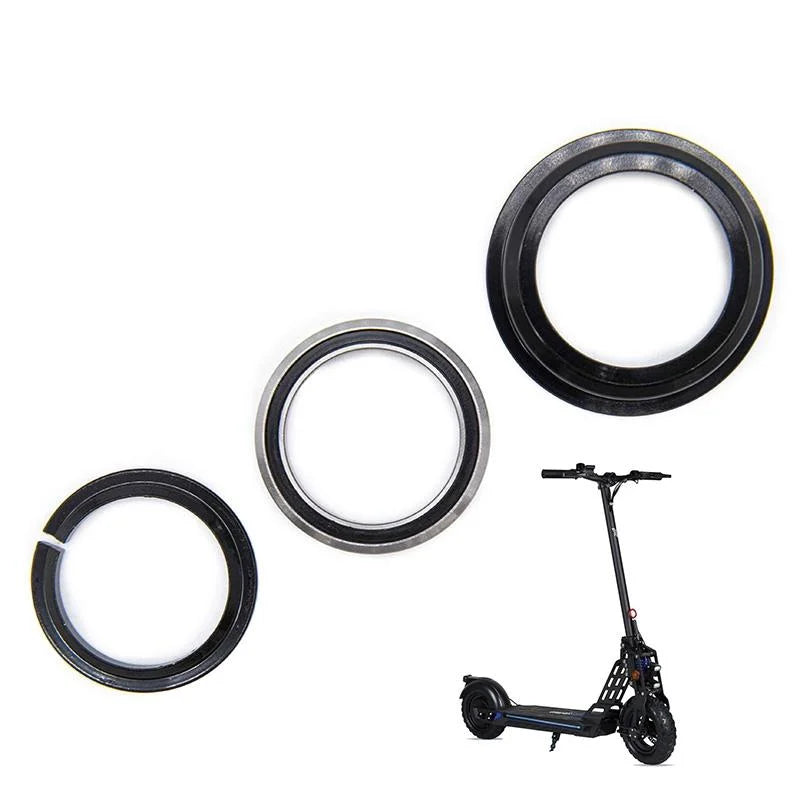 Kit de direction pour Ecoxtrem