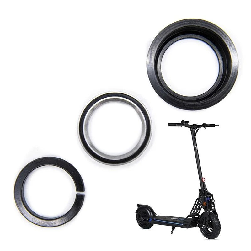 Kit de direction pour Ecoxtrem